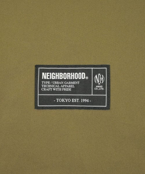 NEIGHBOR HOOD 其他飛行外套