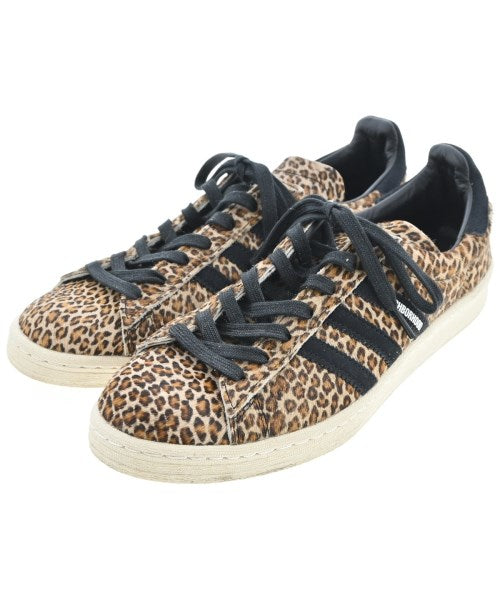 NEIGHBOR HOOD 運動鞋