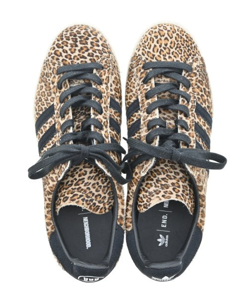 NEIGHBOR HOOD 運動鞋