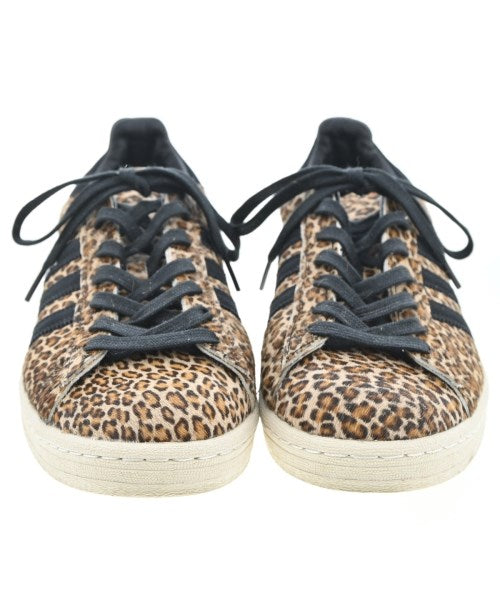 NEIGHBOR HOOD 運動鞋