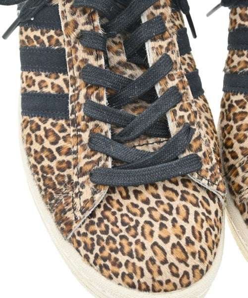 NEIGHBOR HOOD 運動鞋