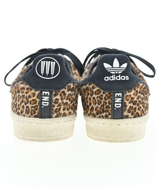 NEIGHBOR HOOD 運動鞋