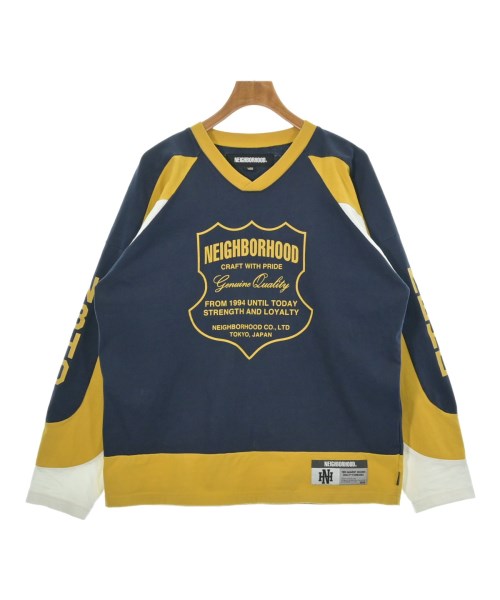 NEIGHBOR HOOD T恤/上衣