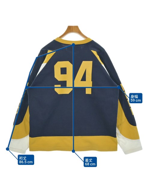 NEIGHBOR HOOD T恤/上衣