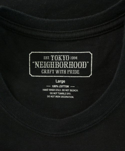 NEIGHBOR HOOD T恤/上衣