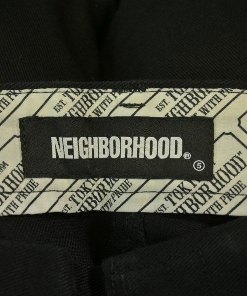 NEIGHBOR HOOD 休閒褲