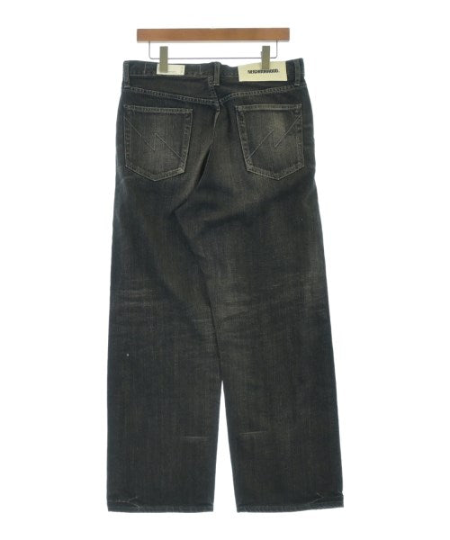 NEIGHBOR HOOD 牛仔褲