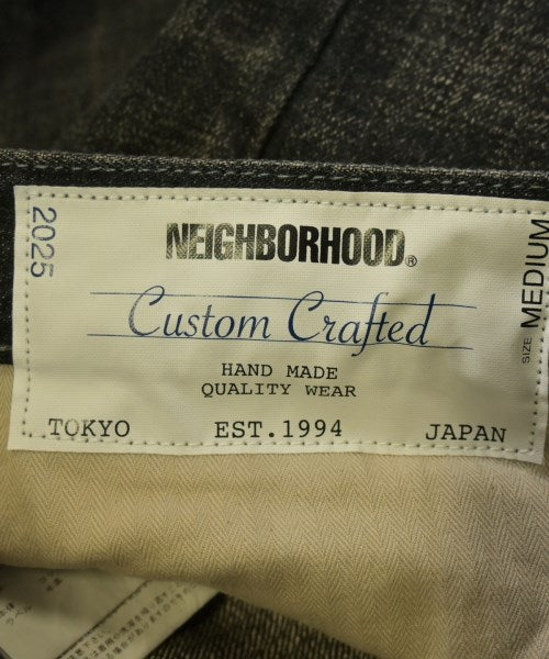 NEIGHBOR HOOD 牛仔褲