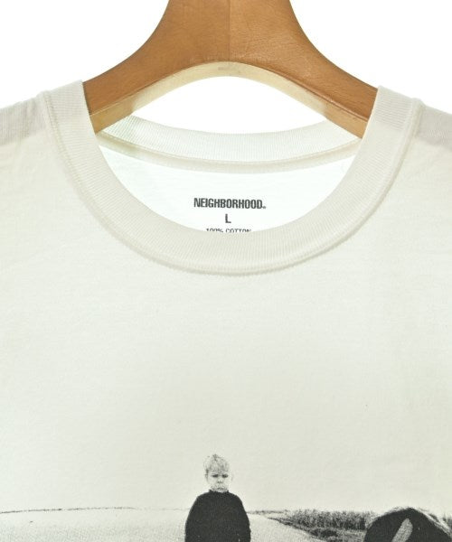 NEIGHBOR HOOD T恤/上衣