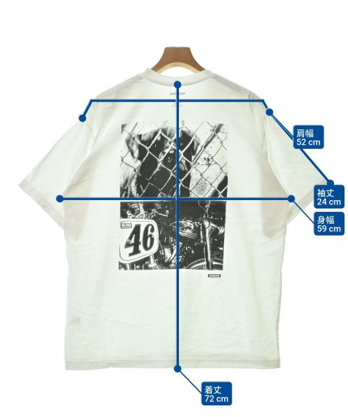 NEIGHBOR HOOD T恤/上衣