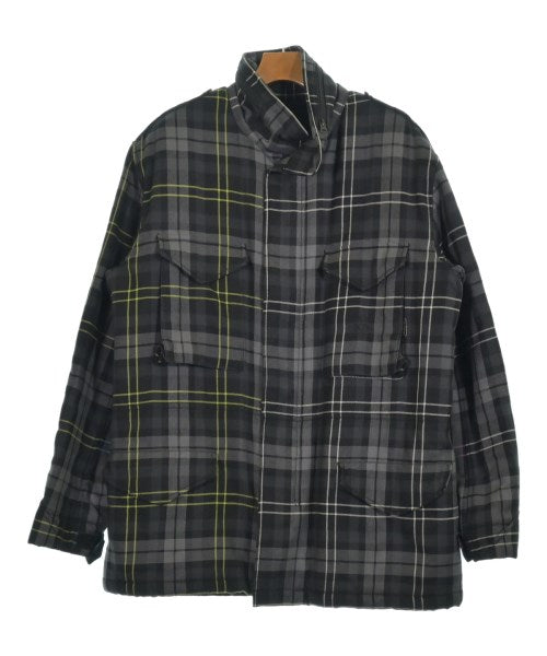 NEIGHBOR HOOD 其他飛行外套