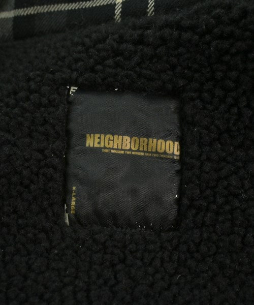 NEIGHBOR HOOD 其他飛行外套