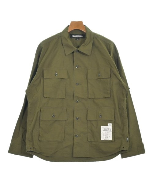 NEIGHBOR HOOD 軍裝夾克