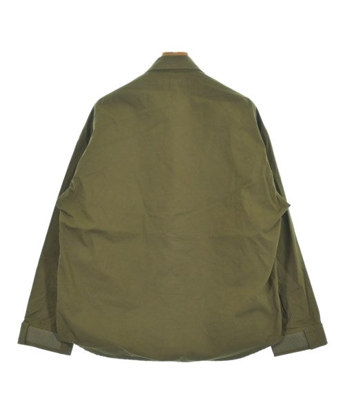 NEIGHBOR HOOD 軍裝夾克