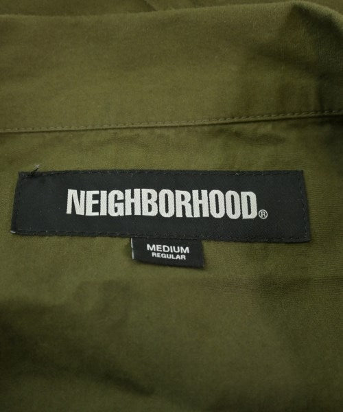 NEIGHBOR HOOD 軍裝夾克