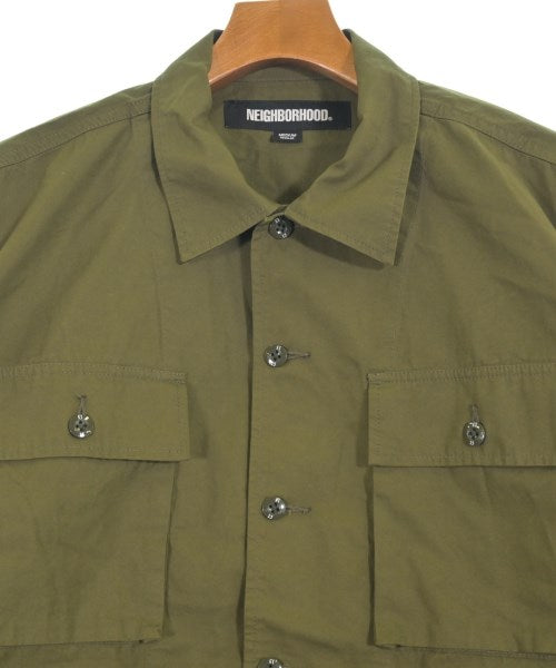 NEIGHBOR HOOD 軍裝夾克