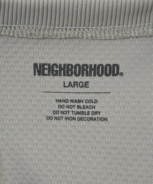 NEIGHBOR HOOD T恤/上衣