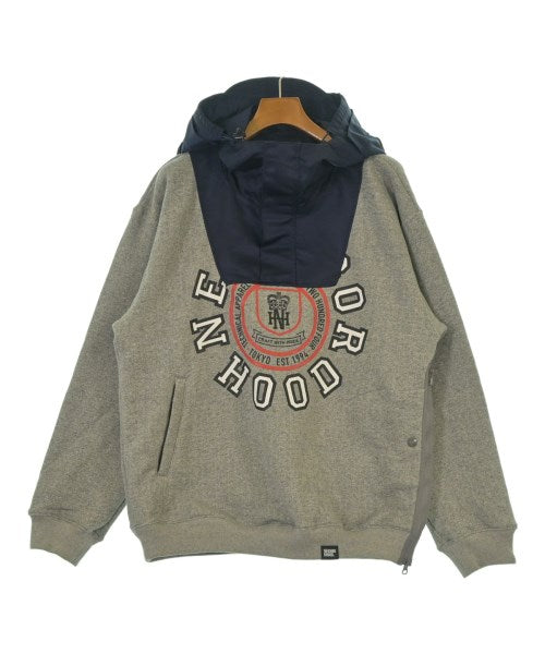 NEIGHBOR HOOD 連帽衫