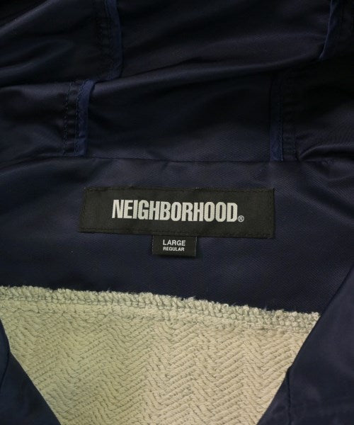 NEIGHBOR HOOD 連帽衫