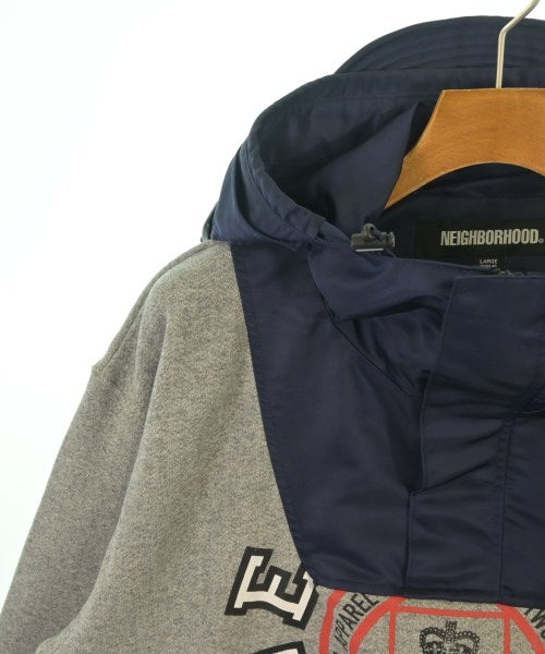 NEIGHBOR HOOD 連帽衫