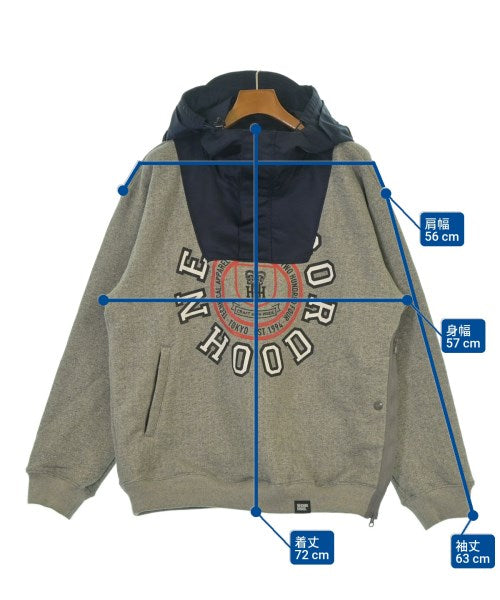 NEIGHBOR HOOD 連帽衫