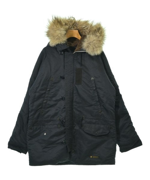 NEIGHBOR HOOD 其他大衣