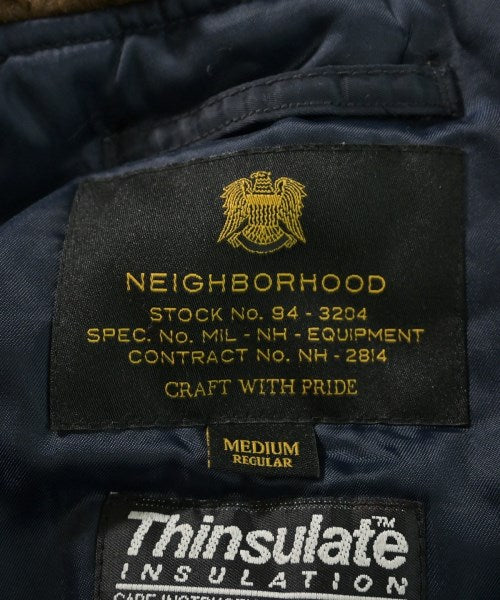 NEIGHBOR HOOD 其他大衣