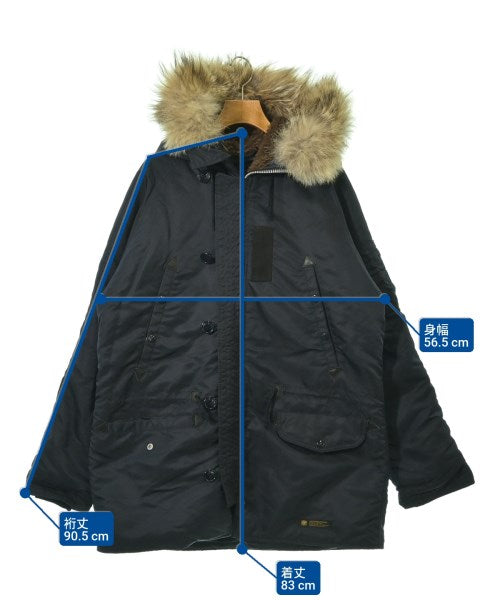 NEIGHBOR HOOD 其他大衣