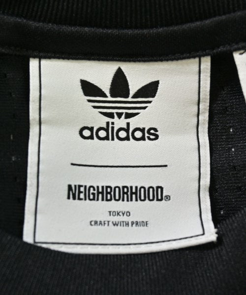 NEIGHBOR HOOD T恤/上衣