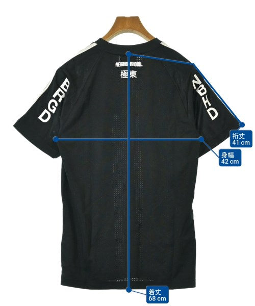 NEIGHBOR HOOD T恤/上衣