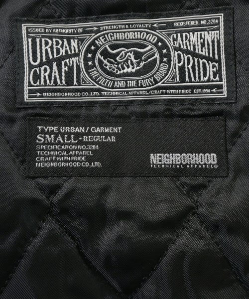 NEIGHBOR HOOD 休閒襯衫