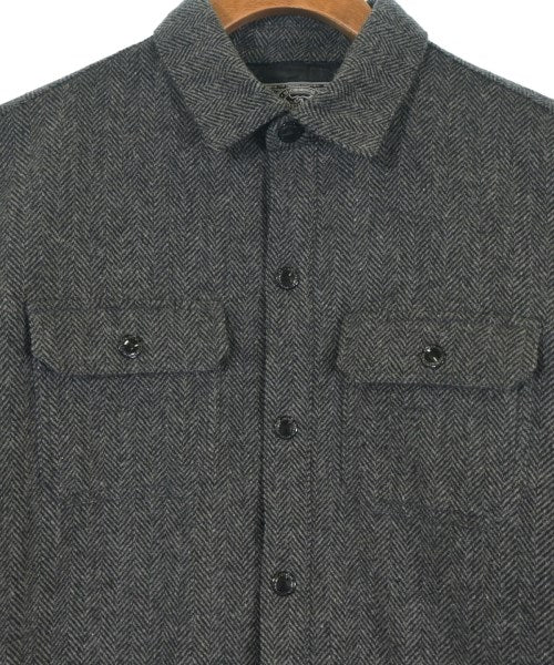 NEIGHBOR HOOD 休閒襯衫