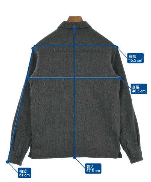 NEIGHBOR HOOD 休閒襯衫