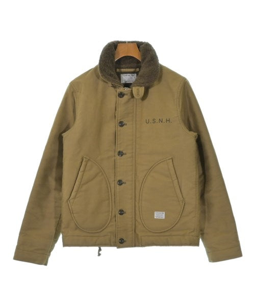 NEIGHBOR HOOD 軍裝夾克