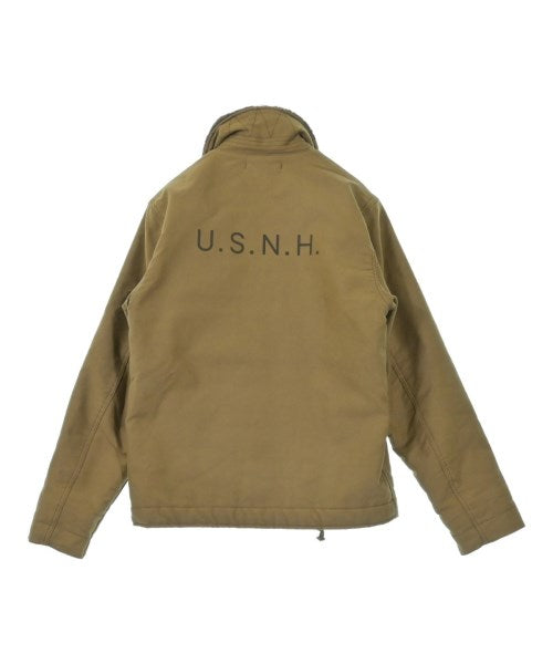 NEIGHBOR HOOD 軍裝夾克