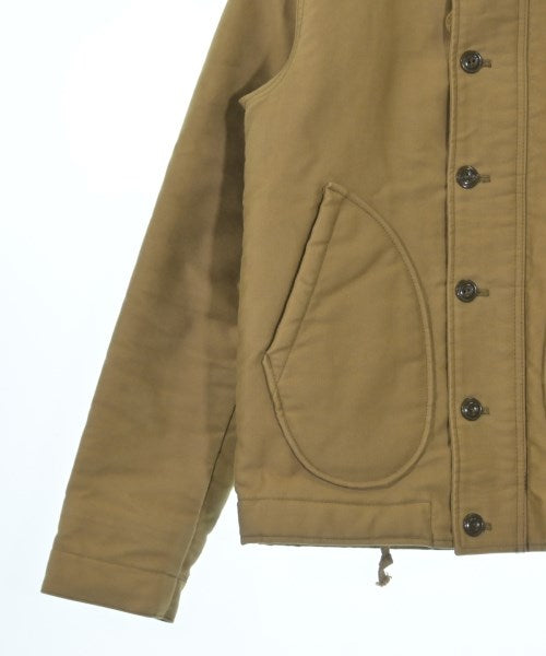 NEIGHBOR HOOD 軍裝夾克