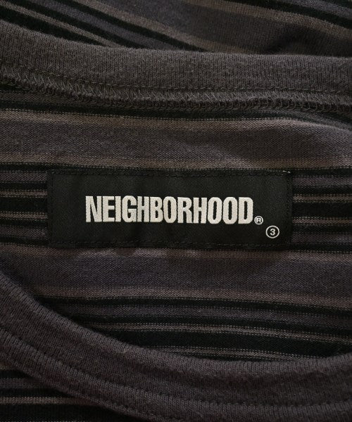 NEIGHBOR HOOD T恤/上衣