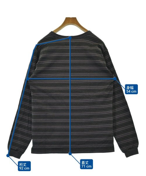 NEIGHBOR HOOD T恤/上衣