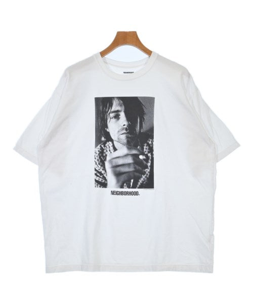 NEIGHBOR HOOD T恤/上衣