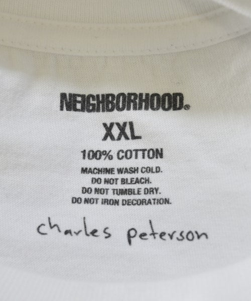 NEIGHBOR HOOD T恤/上衣