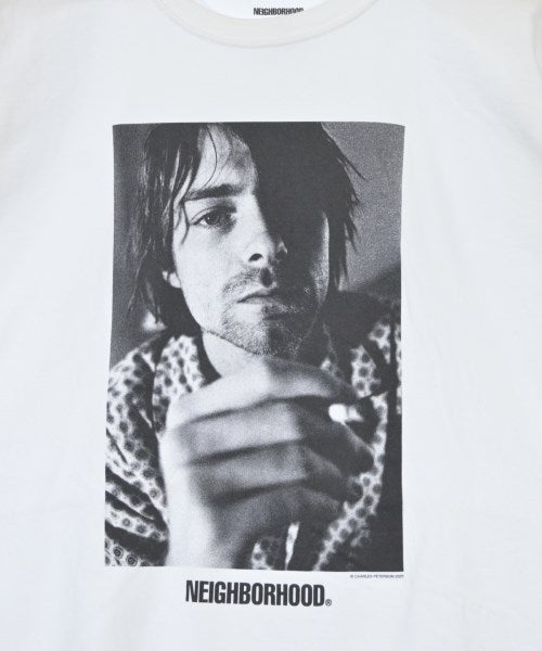 NEIGHBOR HOOD T恤/上衣