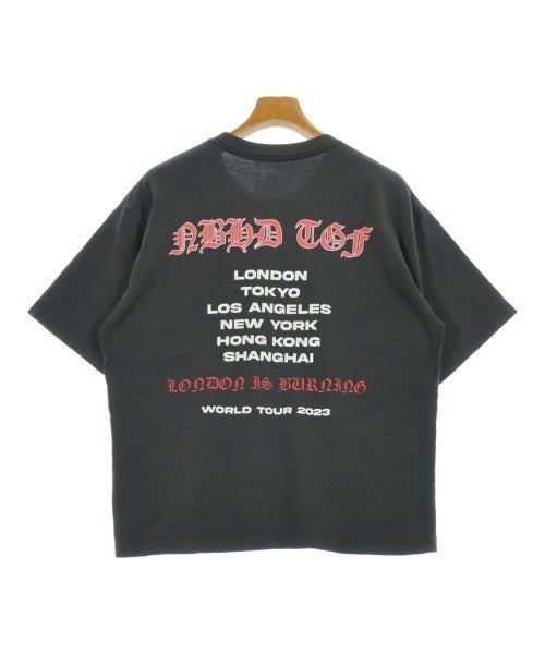 NEIGHBOR HOOD T恤/上衣