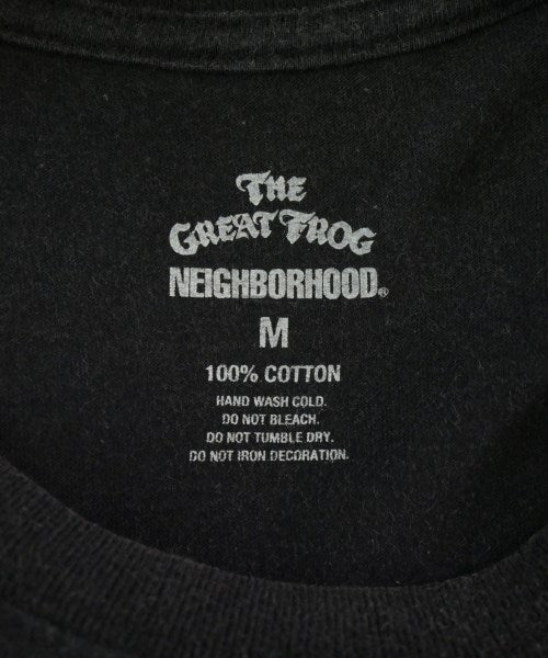 NEIGHBOR HOOD T恤/上衣