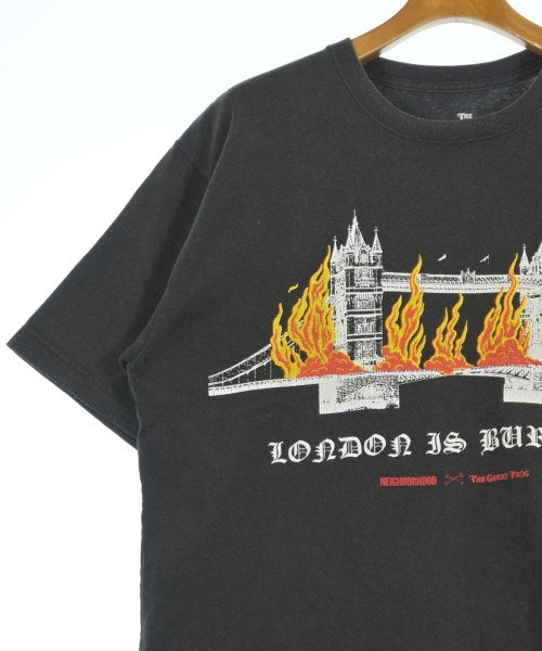 NEIGHBOR HOOD T恤/上衣