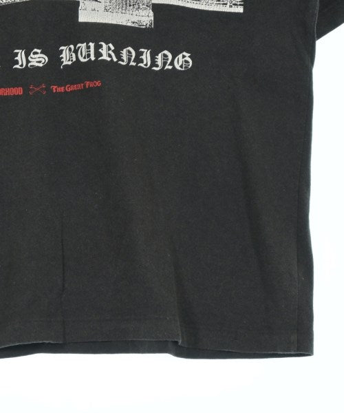 NEIGHBOR HOOD T恤/上衣