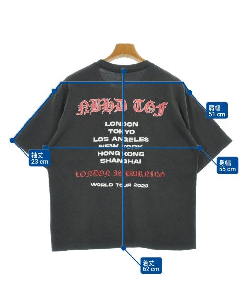 NEIGHBOR HOOD T恤/上衣