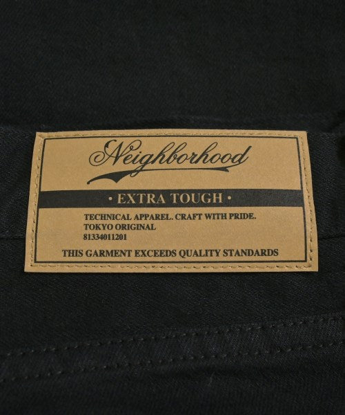 NEIGHBOR HOOD 牛仔