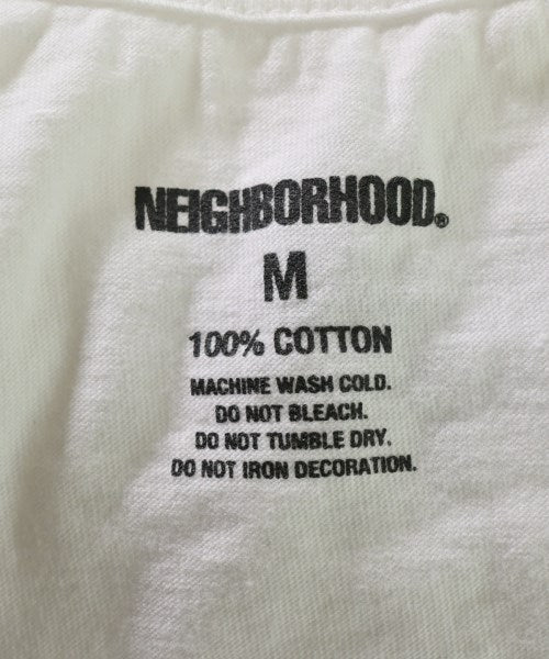 NEIGHBOR HOOD T恤/上衣