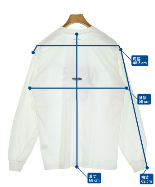 NEIGHBOR HOOD T恤/上衣