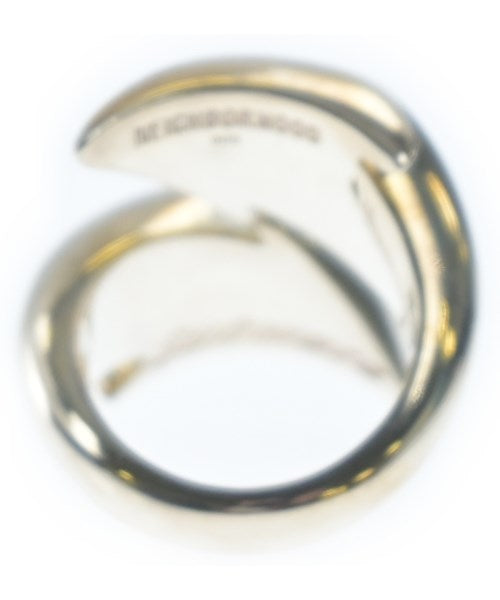 NEIGHBOR HOOD 戒指